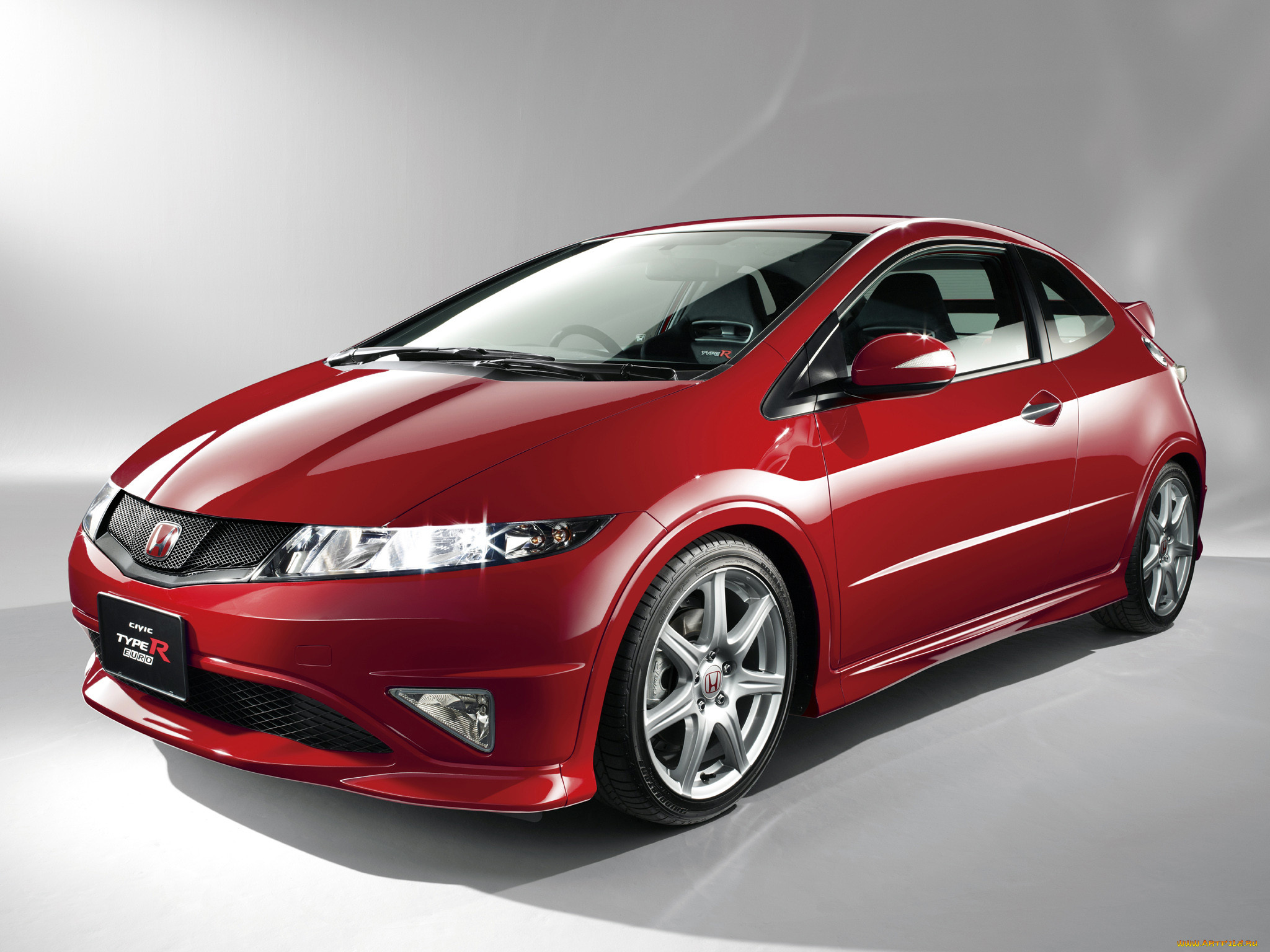 , honda